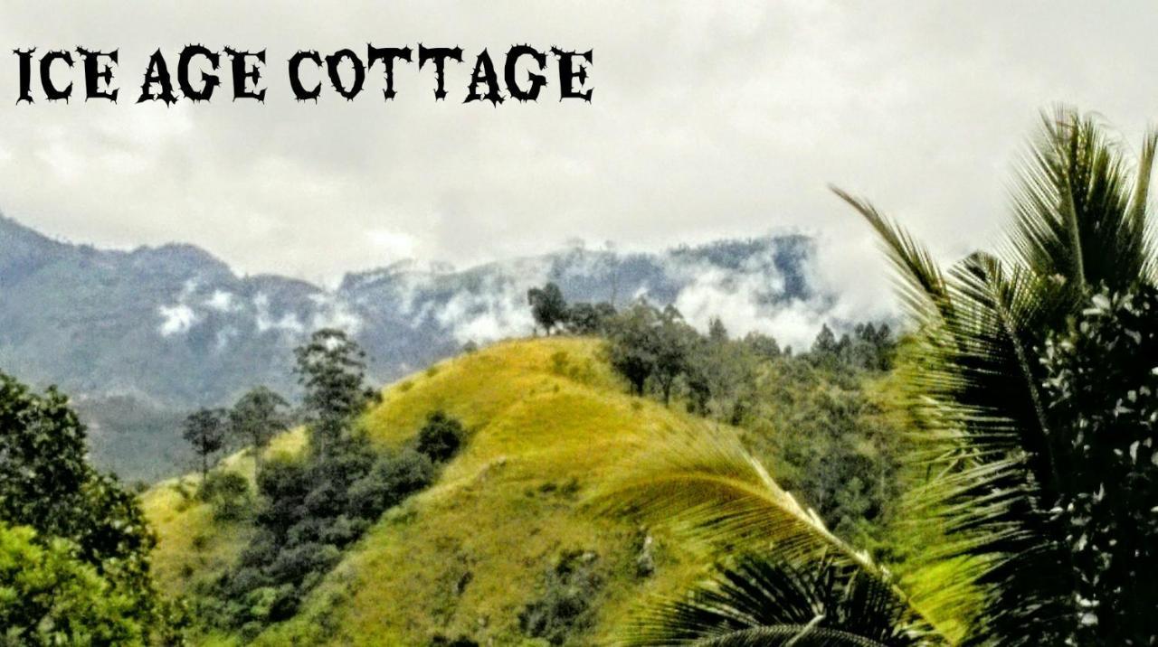 Ice Age Cottage Ella Extérieur photo