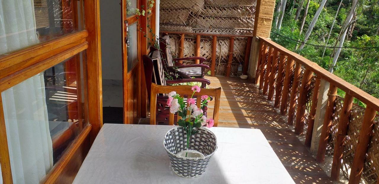 Ice Age Cottage Ella Extérieur photo